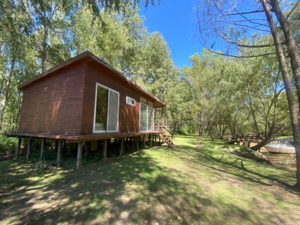 Exclusiva Casa en Barrio Palmares del Delta