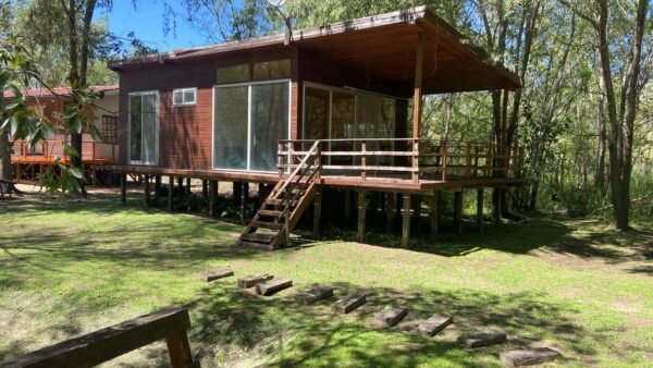 Exclusiva Casa en Barrio Palmares del Delta - Imagen 3