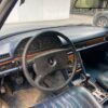Mercedes Benz Se 280