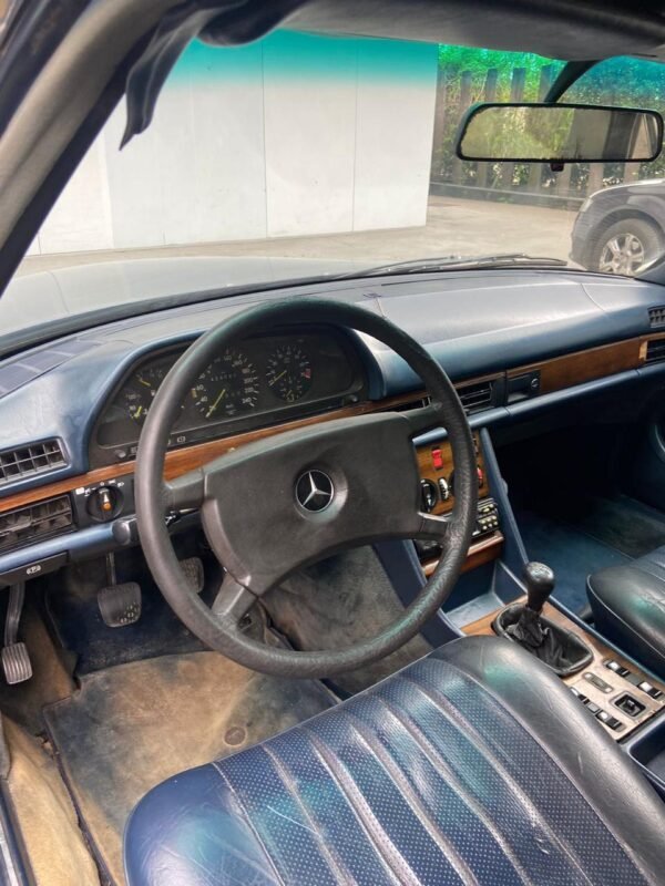 Mercedes Benz Se 280 - Imagen 3