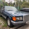 Mercedes Benz Se 280