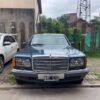 Mercedes Benz Se 280
