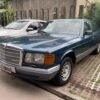 Mercedes Benz Se 280