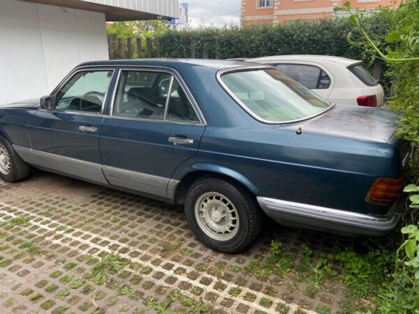 Mercedes Benz Se 280 - Imagen 7