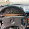 Mercedes Benz Se 280