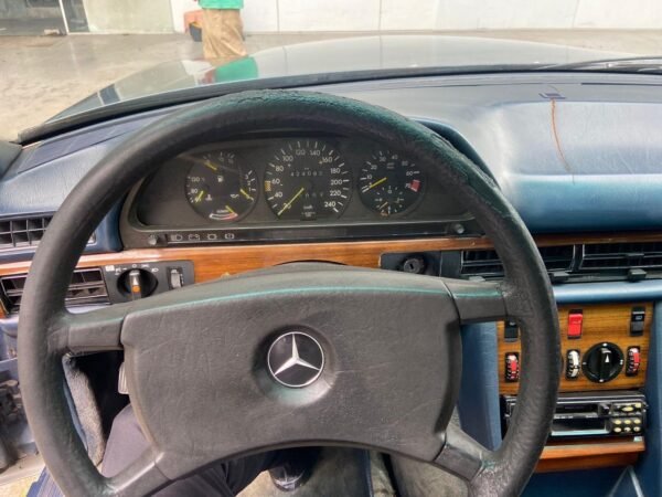 Mercedes Benz Se 280 - Imagen 8