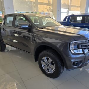 Ranger XLS 3.0 V6 250 CV 10 at