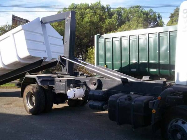 SERVICIO TECNICO EN ROLL OFF - Imagen 2