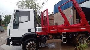 SERVICIO TECNICO EN CAMION PORTA VOLQUETES