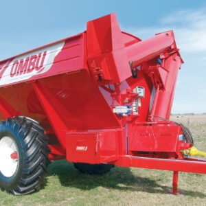 Tolva Autodescargable ATA 14