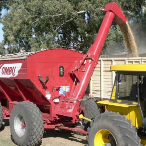 Tolva Autodescargable ATA 16.5