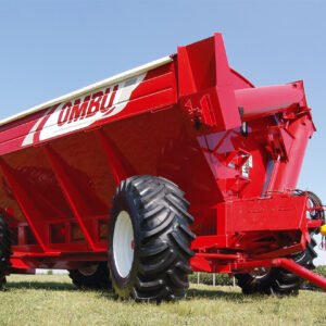 Tolva Autodescargable ATA 22
