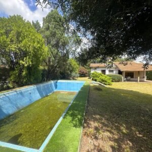 Venta Casa Quinta en Villa Rosa, Pilar, Bs. As.