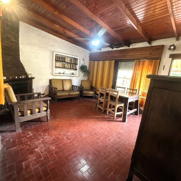 Venta Casa Quinta en Villa Rosa, Pilar, Bs. As. - Imagen 11