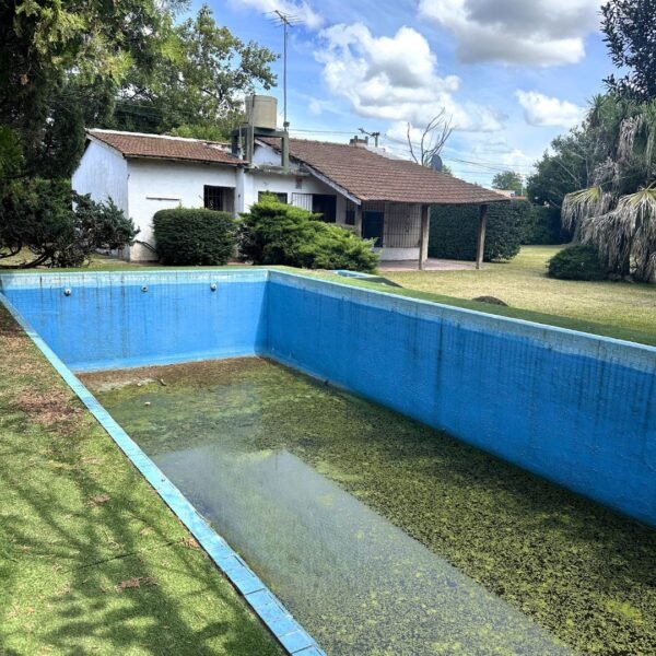 Venta Casa Quinta en Villa Rosa, Pilar, Bs. As. - Imagen 4
