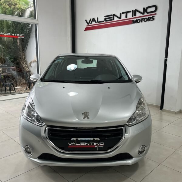 PEUGOET 208 ALLURE + NAV. 1.5 - Imagen 2