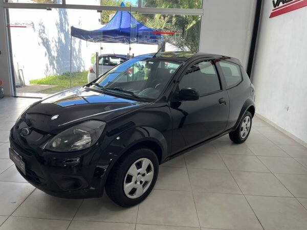 FORD KA VIRAL 1.6 - Imagen 3