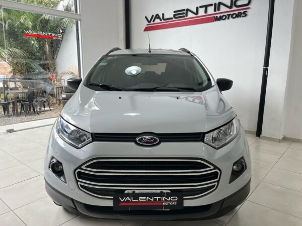 FORD ECO SPORT SE 1.6 - Imagen 2