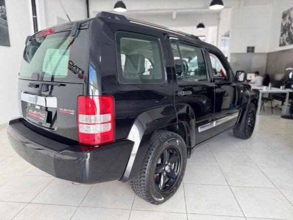 JEEP CHEROKEE LIMITED 3.7 V6 - Imagen 6