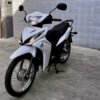 Honda Wave 110