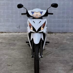 Honda Wave 110