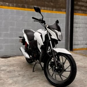 Honda CB 125