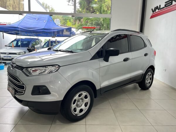 FORD ECO SPORT SE 1.6 - Imagen 3