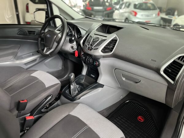 FORD ECO SPORT SE 1.6 - Imagen 9