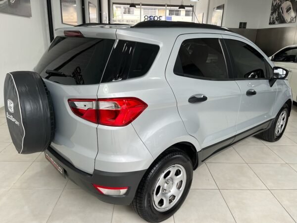 FORD ECO SPORT SE 1.6 - Imagen 6