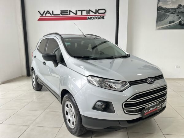 FORD ECO SPORT SE 1.6