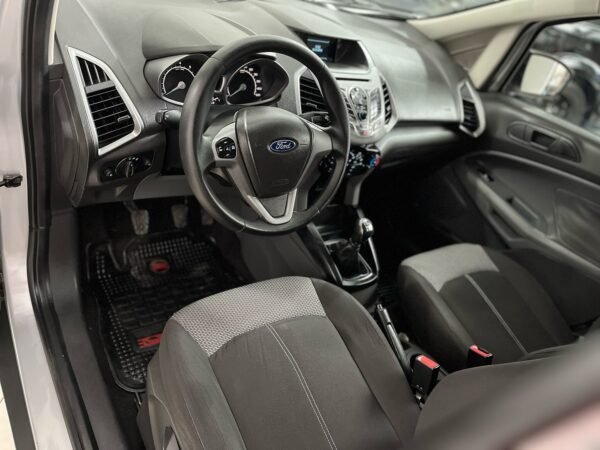 FORD ECO SPORT SE 1.6 - Imagen 7