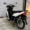 Honda Wave 110