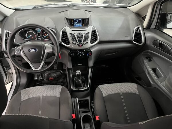 FORD ECO SPORT SE 1.6 - Imagen 8