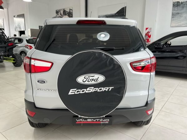 FORD ECO SPORT SE 1.6 - Imagen 5