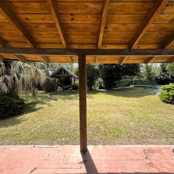 Venta Casa Quinta en Villa Rosa, Pilar, Bs. As. - Imagen 5