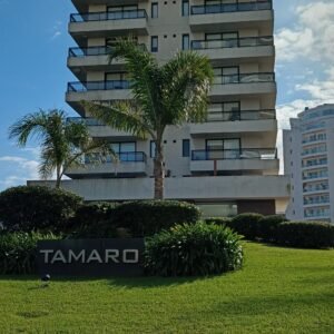 Departamento en venta, Aidy Grill, Punta del Este. Carlos Vaz Ferreira 9900