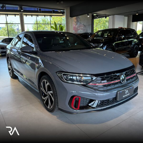 VOLKSWAGEN VENTO 2.0 TSI 350 GLI DSG - Imagen 11