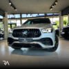 MERCEDES-BENZ CLASE GLE 3.0 GLE COUPE 53 4MATIC 435CV