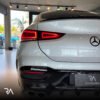 MERCEDES-BENZ CLASE GLE 3.0 GLE COUPE 53 4MATIC 435CV