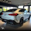 MERCEDES-BENZ CLASE GLE 3.0 GLE COUPE 53 4MATIC 435CV
