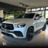 MERCEDES-BENZ CLASE GLE 3.0 GLE COUPE 53 4MATIC 435CV