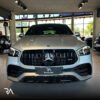 MERCEDES-BENZ CLASE GLE 3.0 GLE COUPE 53 4MATIC 435CV