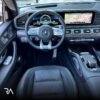 MERCEDES-BENZ CLASE GLE 3.0 GLE COUPE 53 4MATIC 435CV