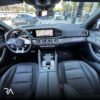 MERCEDES-BENZ CLASE GLE 3.0 GLE COUPE 53 4MATIC 435CV