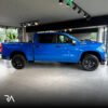 CHEVROLET SILVERADO 5.3 V8 Z71 TRAIL BOSS