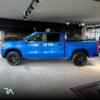 CHEVROLET SILVERADO 5.3 V8 Z71 TRAIL BOSS