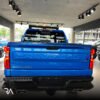 CHEVROLET SILVERADO 5.3 V8 Z71 TRAIL BOSS