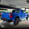 CHEVROLET SILVERADO 5.3 V8 Z71 TRAIL BOSS