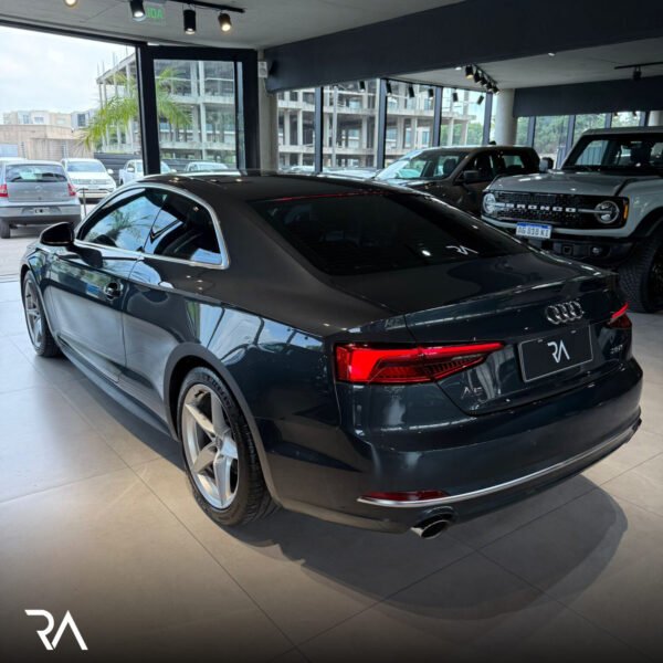 Audi A5 2.0 Tfsi Coupe 252cv - Imagen 4