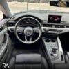 Audi A5 2.0 Tfsi Coupe 252cv